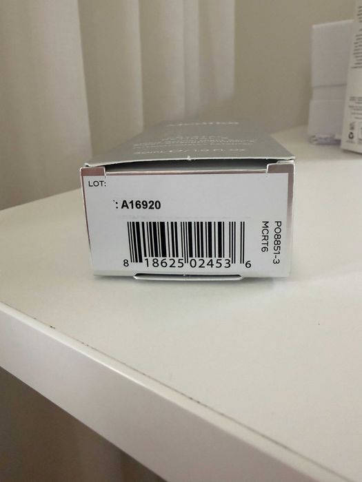 Medik8 Crystal Retinal 6 serum przeciwstarzeniowe z retinalem