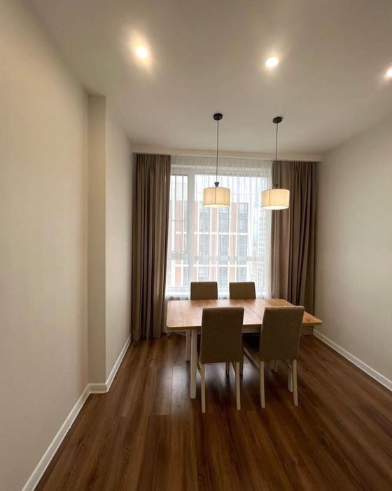 Ремонт будинків та квартир під ключ