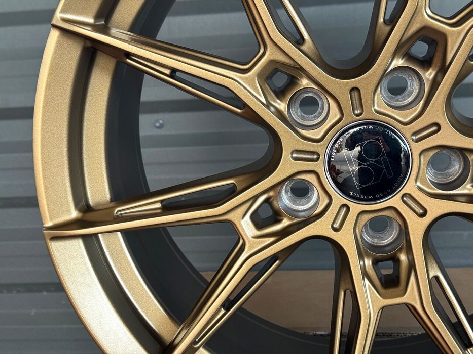 Диски нові R17 5x114.3 Honda Accord Civic CR-V M-NV Odyssey eNS1 Z-RV