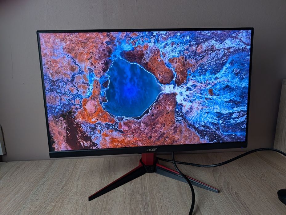 Monitor 24" 165Hz HDR Acer VG242Y