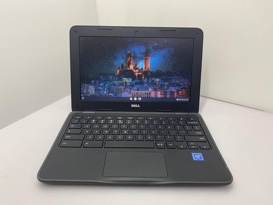 Chromebook ноутбук для навчання