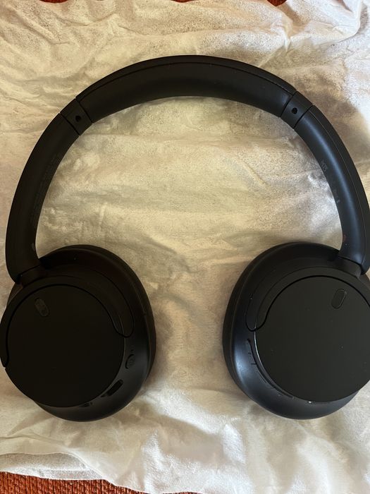 Sony wh-ch720n Novos