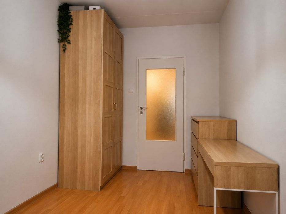 Mieszkanie – Warszawa - Widok 3
