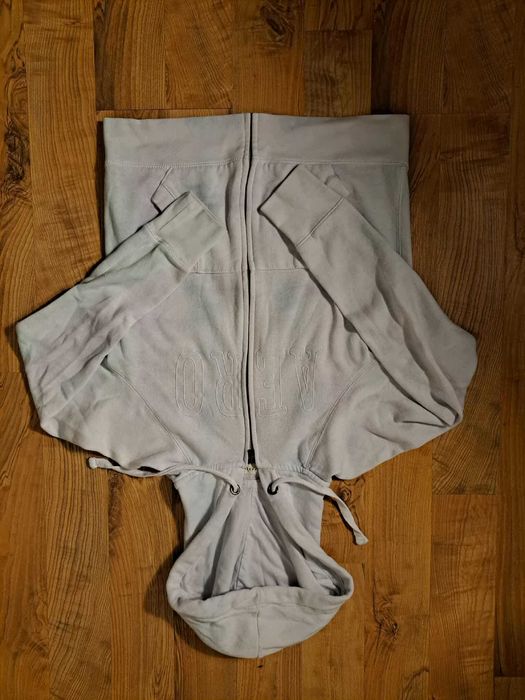 Bluza Aeropostale z kapturem | pastelowa, rozmiar S