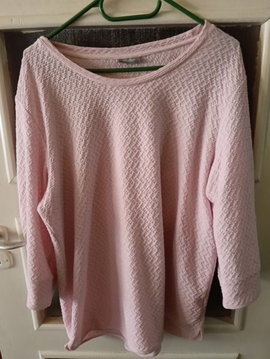 Bluzka wygodna. .