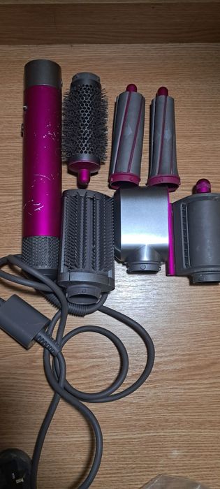 Продам стайлер дайсон/ фен дайсон DYSON