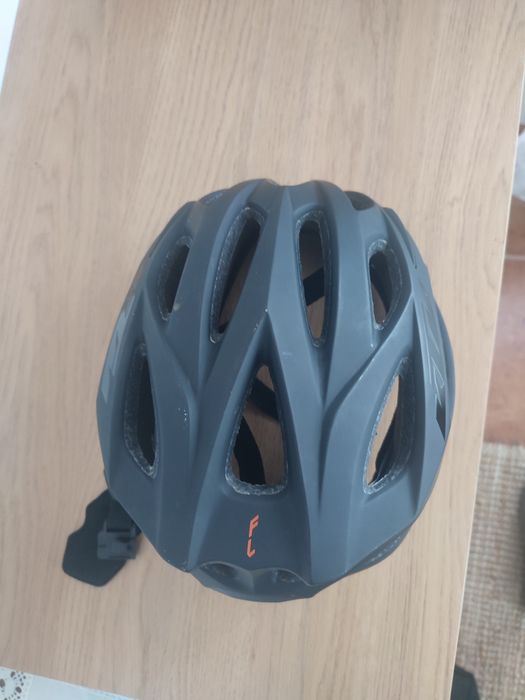 Capacete bicicleta KTM Factory Line