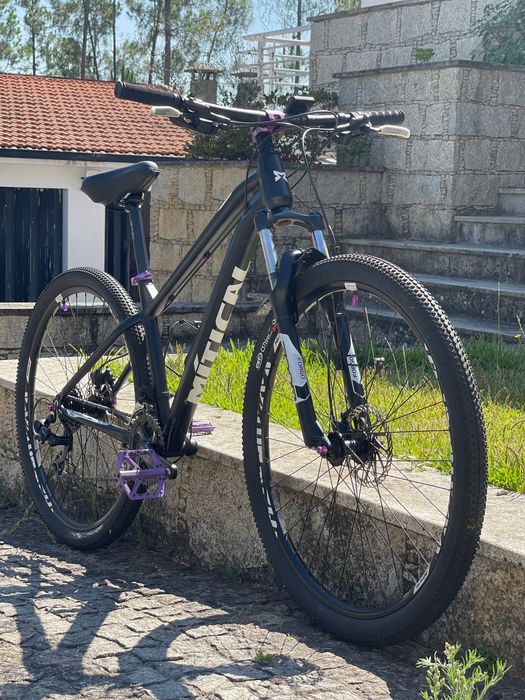 Bicicleta aro 29 Mitical