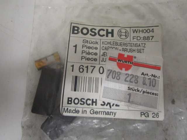 Peças para maquinas ferramenta, wurth, bosch e dewallt