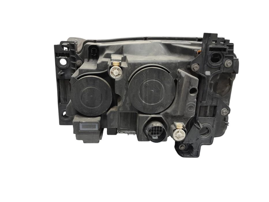 farol direito land rover range rover sport