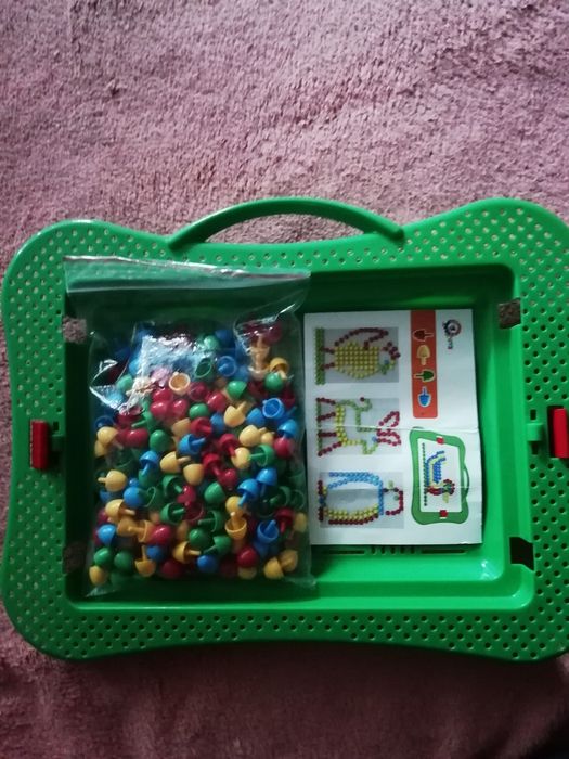 Мозайка "Технок".