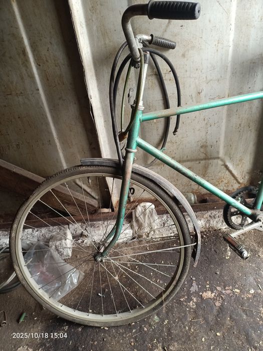 Велосипед Украина.