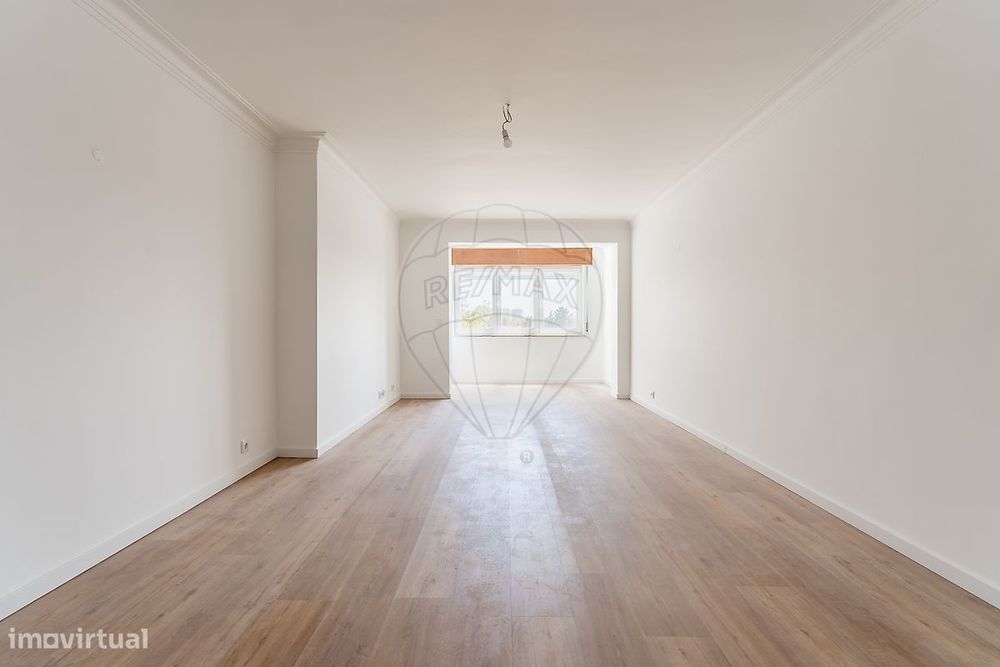 Apartamento T3 para arrendamento