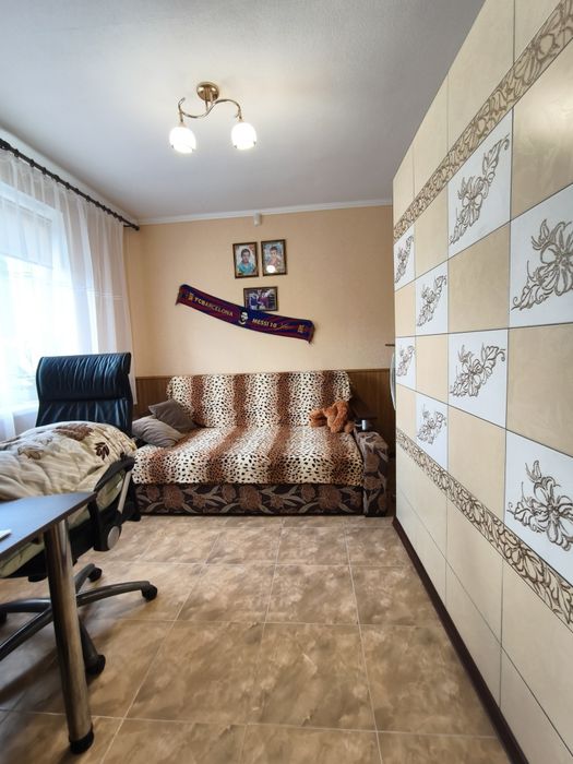 Продам будинок в с.Вапнярка, 10 км. до Одеси біля лиману, до моря 3км.