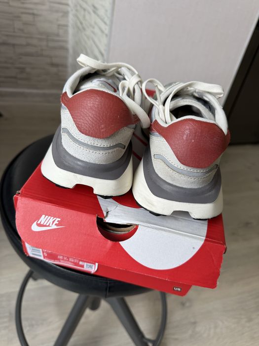 Кросівки Nike phoenix waffle 36,5 розмір