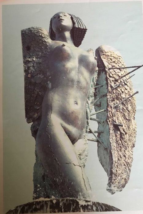 8 Gravuras de autores portugueses8