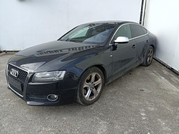 Para peças AUDI A5 Sportback (8TA)