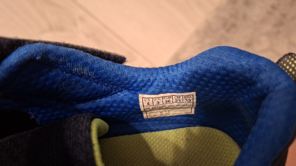 Buty skechers - 36