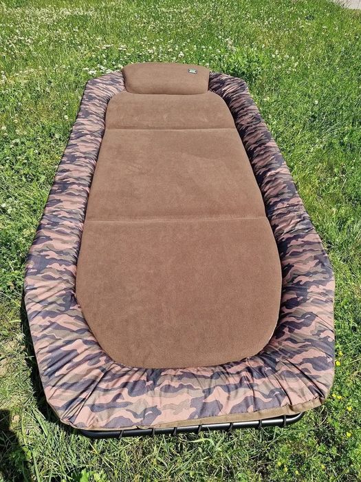 Коропова розкладушка ZFISH SHADOW CAMO