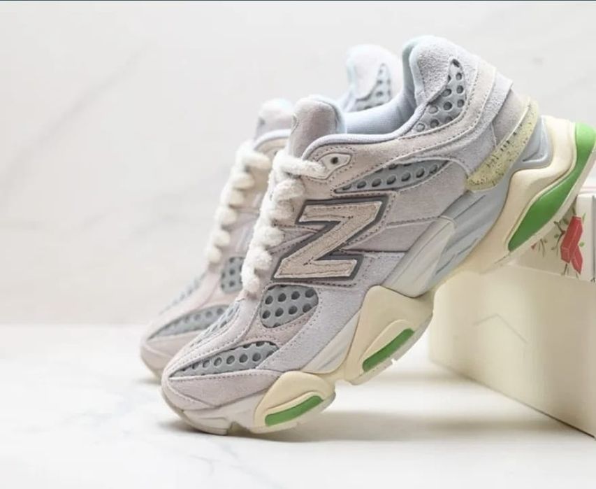 Sapatilhas new balance