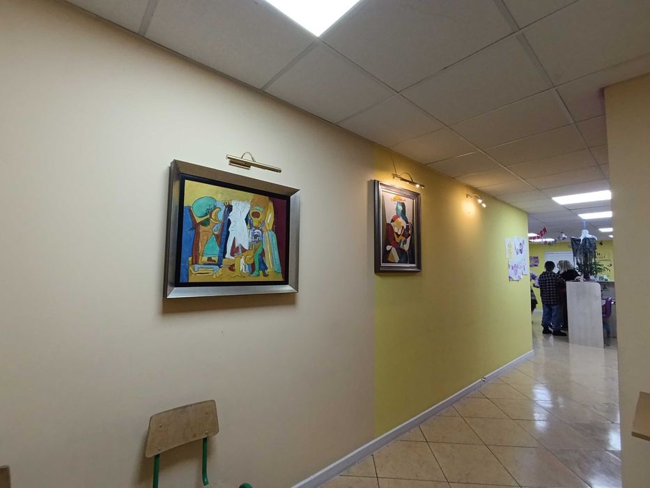 Комерційна нерухомість за адресою (площа 205 м²) - Atlanta.ua - фото 14