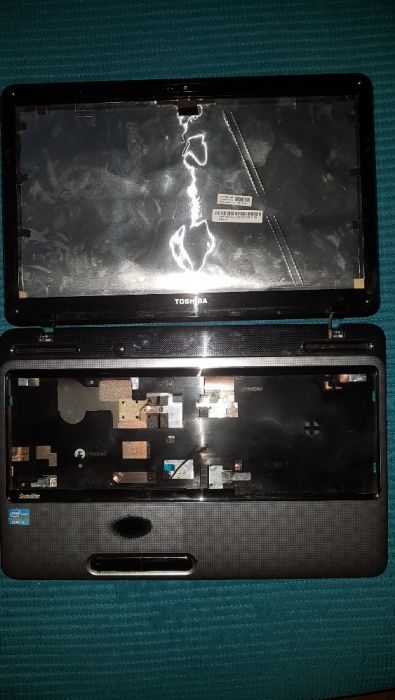 Peças , Toshiba L875 - L850 - L750 - L755, L650,
