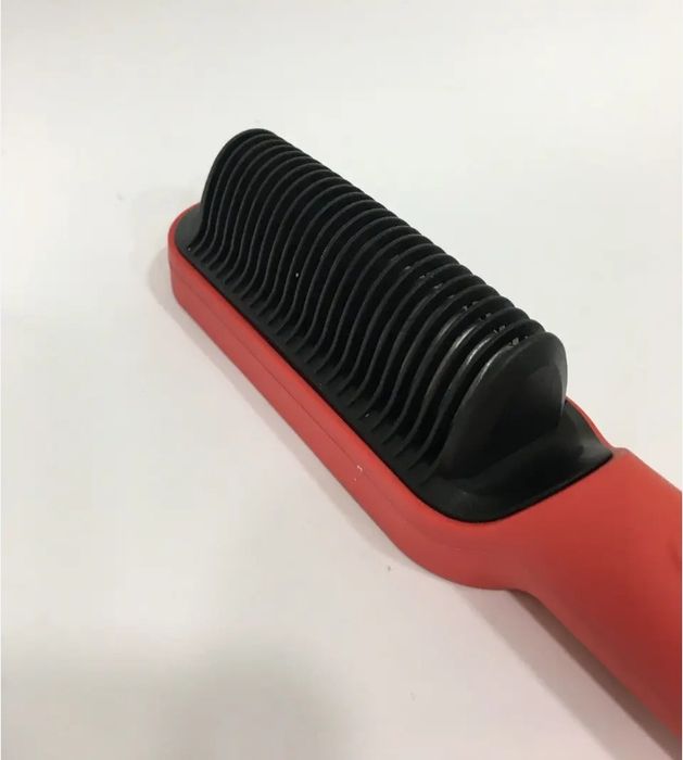 Гребінець випрямляч для волосся