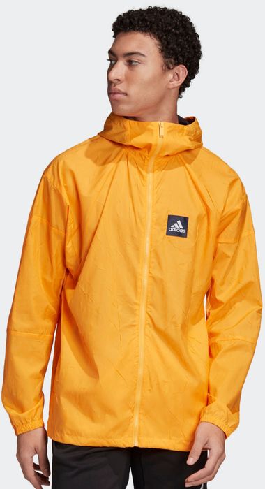 Вітровка Adidas XL  W.N.D. PRIMEBLUE