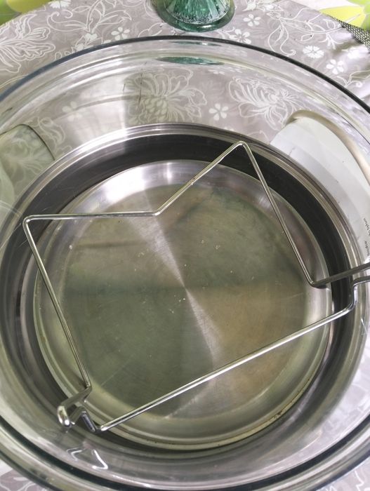 Dom ogród kombiwar,opiekacz