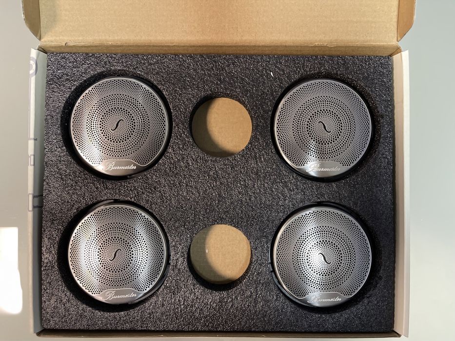 Дверные карты накладки сетки burmester mercedes W205 W213 X253
