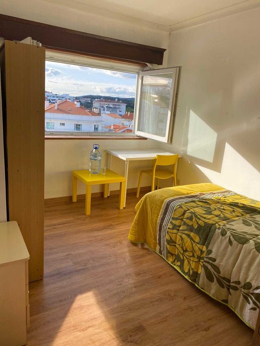 Quarto em Apartamento Centro de Viseu
