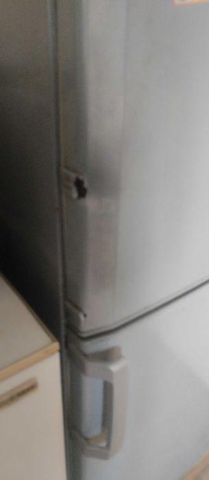 Холодильник beko терміново