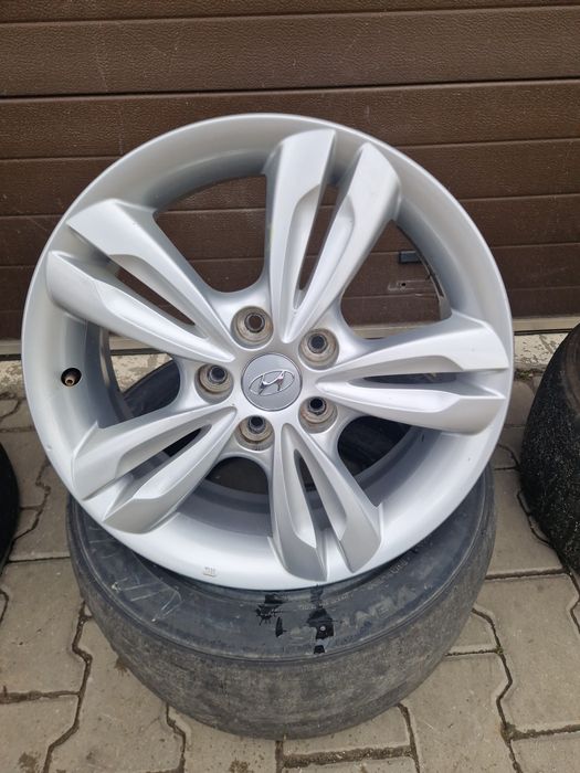 Felgi R17 Hyundai,Kia