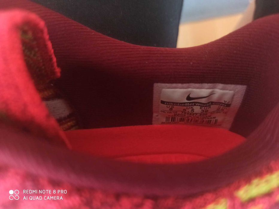 Buty Nike damskie