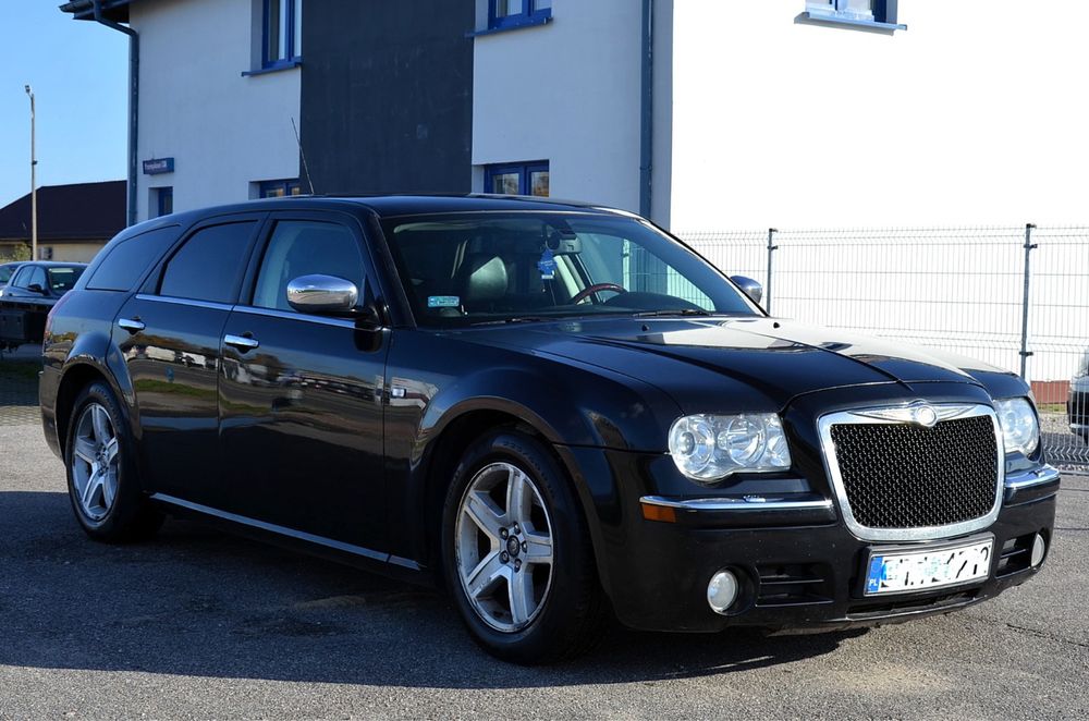 Chrysler 300C