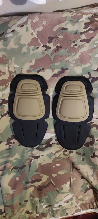 Наколенники COYOTE