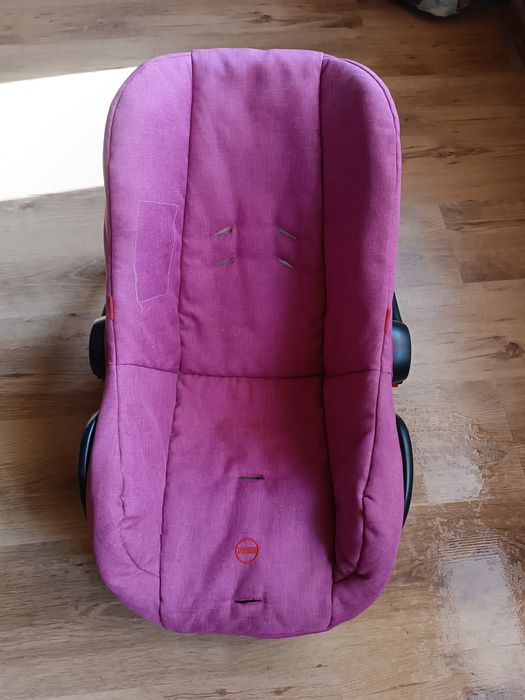 Дитяче автокрісло  (0–13 кг)