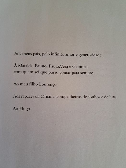 Não há coincidências