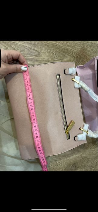 Coccinelle furla продам сумку