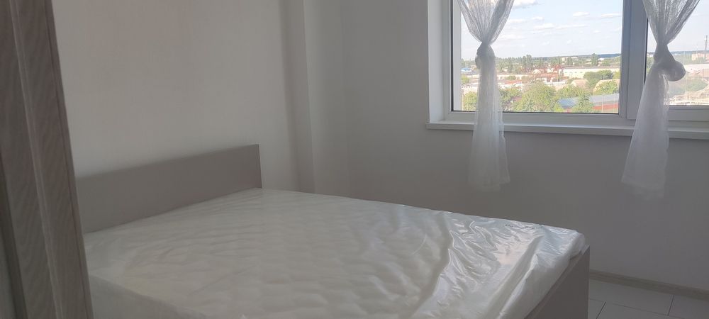 Продам 2кім.квартиру Фастівська