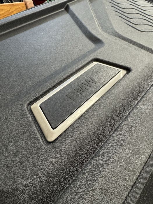 BMW x7 Mata bagaznika Oryginał