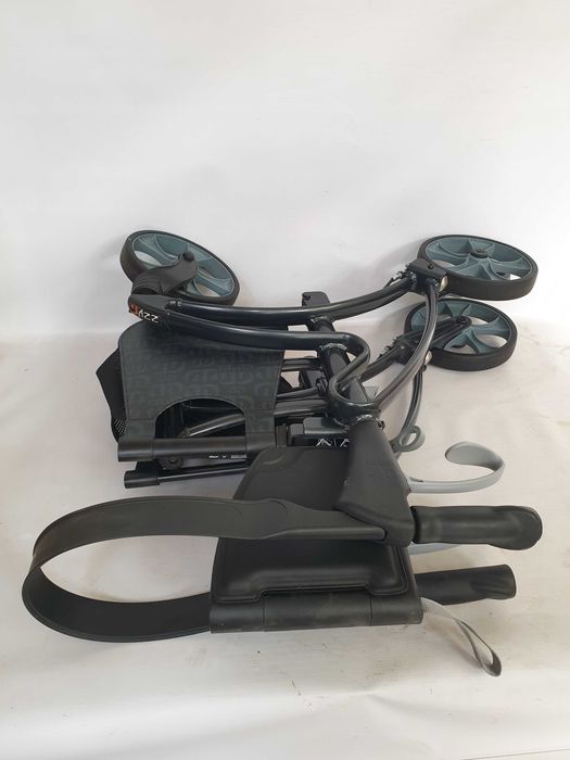 Chodzik DOLOMITE Jazz 510 MASYWNY DO 150 KG