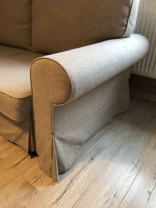 Kanapa Ikea rozkladana