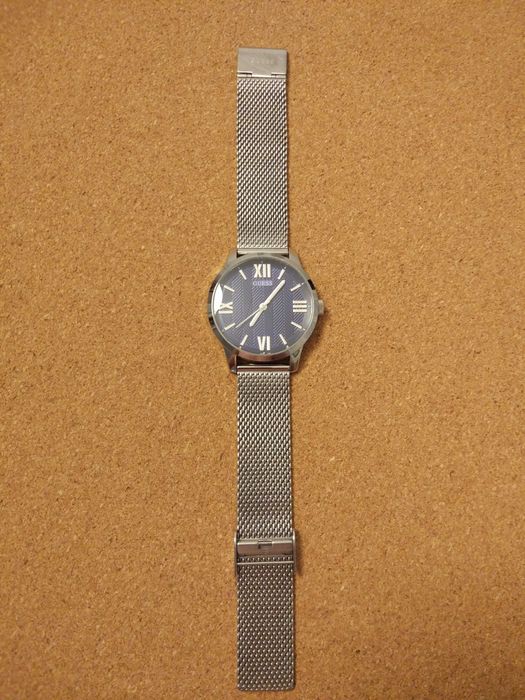 Zegarek Guess
CAMPBELL