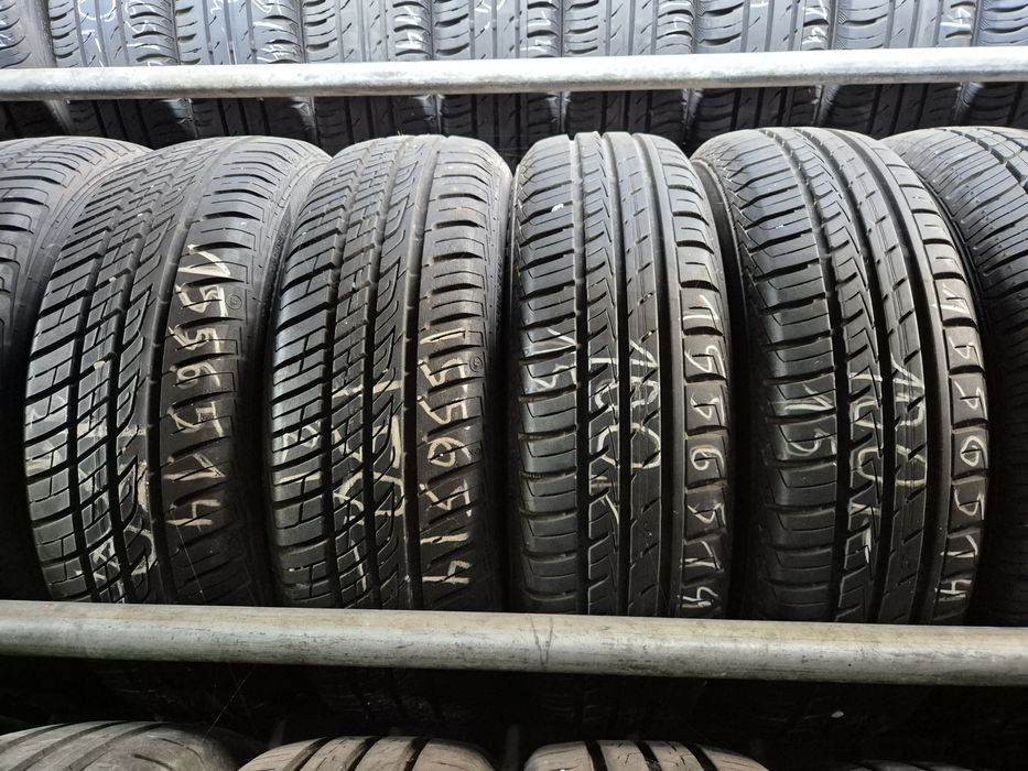 Opony Letnie/Zimowe/Całoroczne 155/65/14 Nowe/Używane