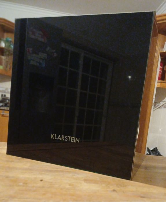 Exaustor de teto Klarstein