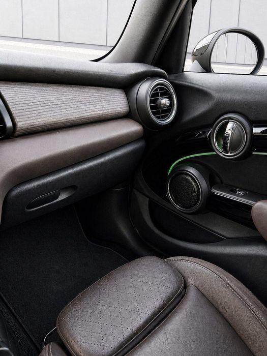 Mini Cooper one 5 portas