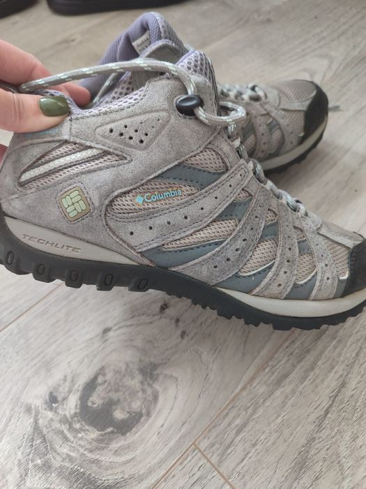 Кросівки Columbia