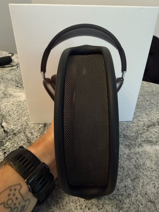 Słuchawki Apple AirPods Max gen 1