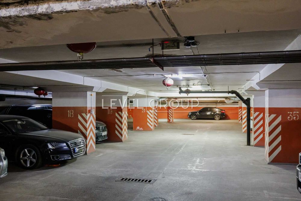 Офісне приміщення, Круглоуніверситетська 3/5, 417,6 м2